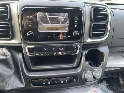 Toyota ProAce 2.2 D-4D L4H2 Comfort + ECC | BPM Vrij | Direct leverbaar | ActivLease financial lease
