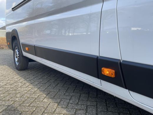 Toyota ProAce 2.2 D-4D L4H2 Comfort + ECC | BPM Vrij | Direct leverbaar | ActivLease financial lease