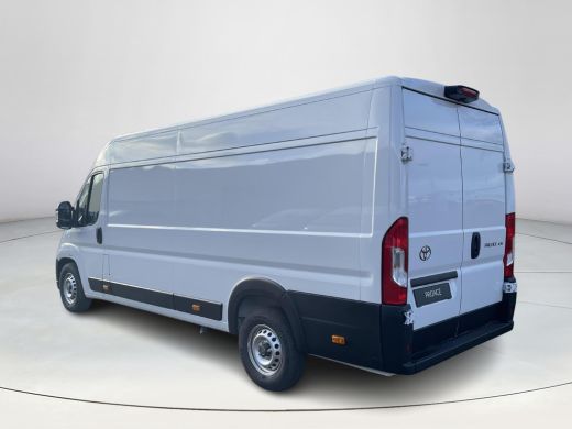 Toyota ProAce 2.2 D-4D L4H2 Comfort + ECC | BPM Vrij | Direct leverbaar | ActivLease financial lease