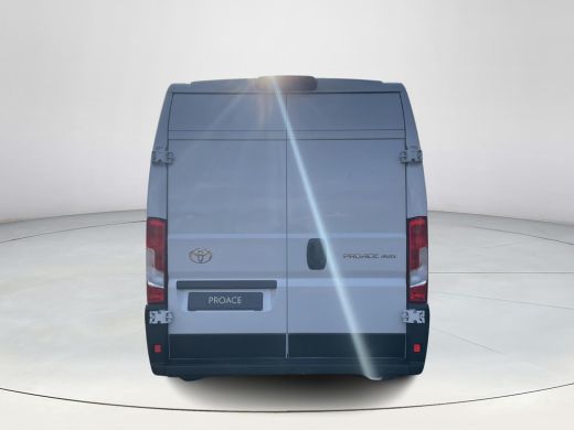 Toyota ProAce 2.2 D-4D L4H2 Comfort + ECC | BPM Vrij | Direct leverbaar | ActivLease financial lease