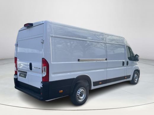 Toyota ProAce 2.2 D-4D L4H2 Comfort + ECC | BPM Vrij | Direct leverbaar | ActivLease financial lease