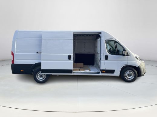 Toyota ProAce 2.2 D-4D L4H2 Comfort + ECC | BPM Vrij | Direct leverbaar | ActivLease financial lease