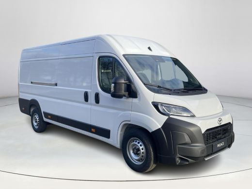 Toyota ProAce 2.2 D-4D L4H2 Comfort + ECC | BPM Vrij | Direct leverbaar | ActivLease financial lease