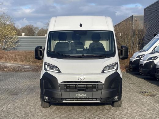 Toyota ProAce 2.2 D-4D L4H2 Comfort + ECC | BPM Vrij | Direct leverbaar | ActivLease financial lease