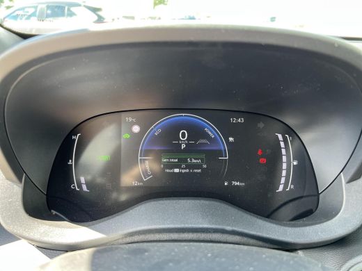 Toyota Yaris Cross 1.5 Hybrid 115 Dynamic Comfort pack ActivLease financial lease