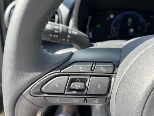 Toyota Yaris Cross 1.5 Hybrid 115 Dynamic Comfort pack ActivLease financial lease