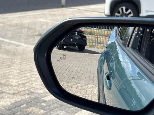Toyota Yaris Cross 1.5 Hybrid 115 Dynamic Comfort pack ActivLease financial lease