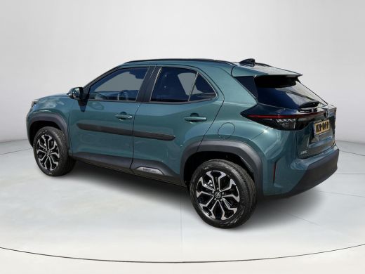 Toyota Yaris Cross 1.5 Hybrid 115 Dynamic Comfort pack ActivLease financial lease