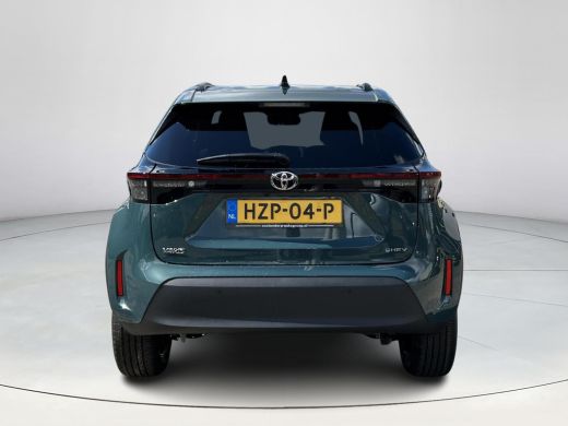 Toyota Yaris Cross 1.5 Hybrid 115 Dynamic Comfort pack ActivLease financial lease