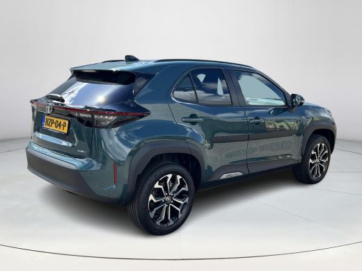 Toyota Yaris Cross 1.5 Hybrid 115 Dynamic Comfort pack ActivLease financial lease