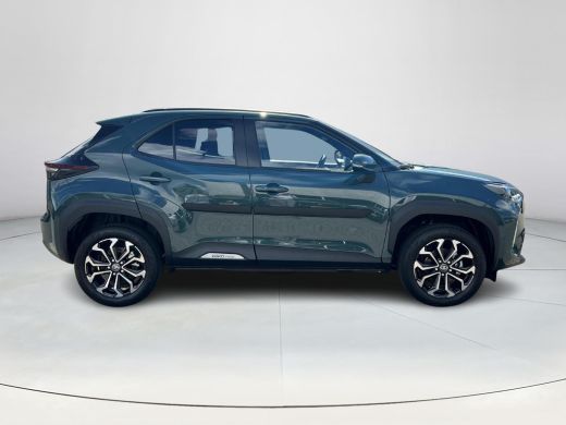 Toyota Yaris Cross 1.5 Hybrid 115 Dynamic Comfort pack ActivLease financial lease