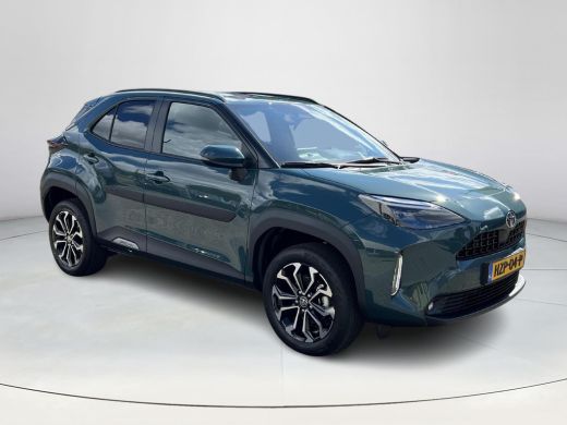 Toyota Yaris Cross 1.5 Hybrid 115 Dynamic Comfort pack ActivLease financial lease