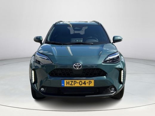 Toyota Yaris Cross 1.5 Hybrid 115 Dynamic Comfort pack ActivLease financial lease