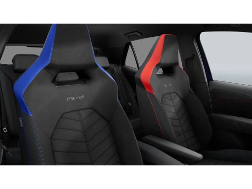 Volkswagen ID.3 GTX Limited Edition Inclusief €2000,- inruilvoordeel | 'App-Connect' draadloze smartphone integra... ActivLease financial lease