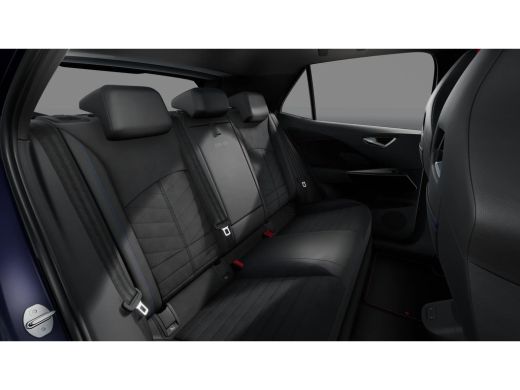 Volkswagen ID.3 GTX Limited Edition Inclusief €2000,- inruilvoordeel | 'App-Connect' draadloze smartphone integra... ActivLease financial lease