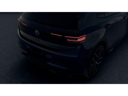 Volkswagen ID.3 GTX Limited Edition Inclusief €2000,- inruilvoordeel | 'App-Connect' draadloze smartphone integra... ActivLease financial lease