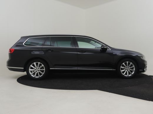 Volkswagen Passat Variant 1.4 TSI PHEV GTE Business 218pk Dodehoekdetectie | Camera achter | Park assist | Adaptief... ActivLease financial lease