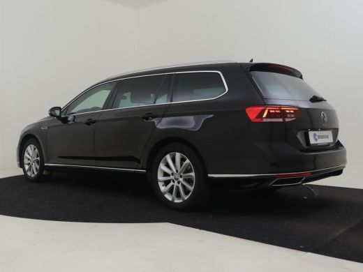Volkswagen Passat Variant 1.4 TSI PHEV GTE Business 218pk Dodehoekdetectie | Camera achter | Park assist | Adaptief... ActivLease financial lease