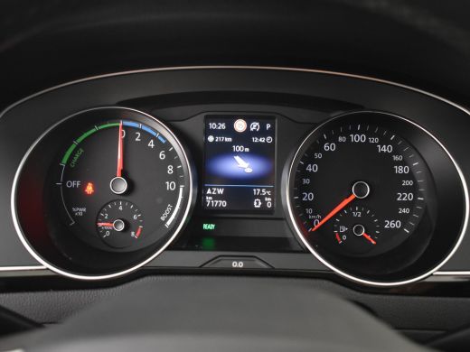 Volkswagen Passat Variant 1.4 TSI PHEV GTE Business 218pk Dodehoekdetectie | Camera achter | Park assist | Adaptief... ActivLease financial lease