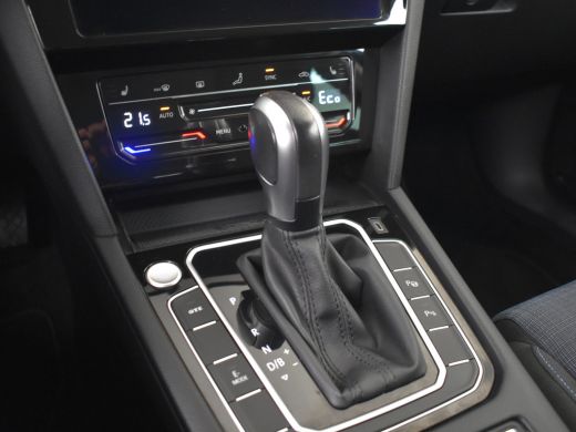 Volkswagen Passat Variant 1.4 TSI PHEV GTE Business 218pk Dodehoekdetectie | Camera achter | Park assist | Adaptief... ActivLease financial lease