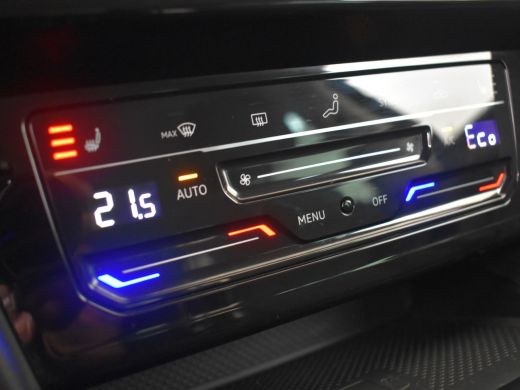Volkswagen Passat Variant 1.4 TSI PHEV GTE Business 218pk Dodehoekdetectie | Camera achter | Park assist | Adaptief... ActivLease financial lease