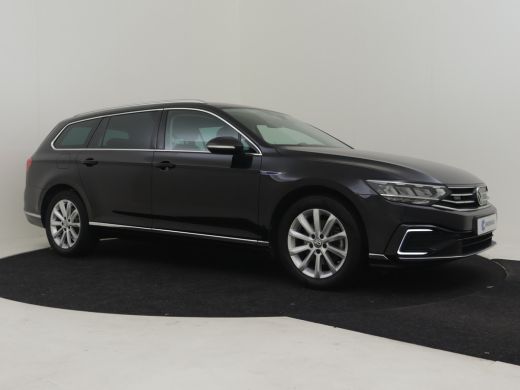Volkswagen Passat Variant 1.4 TSI PHEV GTE Business 218pk Dodehoekdetectie | Camera achter | Park assist | Adaptief... ActivLease financial lease