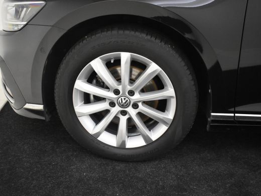 Volkswagen Passat Variant 1.4 TSI PHEV GTE Business 218pk Dodehoekdetectie | Camera achter | Park assist | Adaptief... ActivLease financial lease