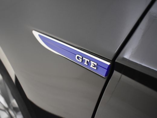 Volkswagen Passat Variant 1.4 TSI PHEV GTE Business 218pk Dodehoekdetectie | Camera achter | Park assist | Adaptief... ActivLease financial lease