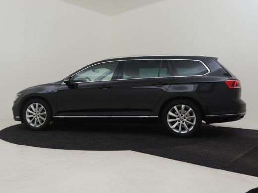 Volkswagen Passat Variant 1.4 TSI PHEV GTE Business 218pk Dodehoekdetectie | Camera achter | Park assist | Adaptief... ActivLease financial lease