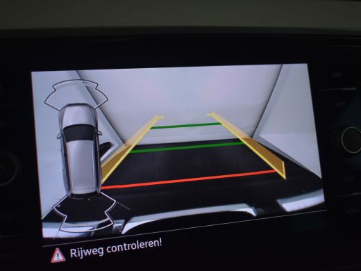 Volkswagen Passat Variant 1.4 TSI PHEV GTE Business 218pk Dodehoekdetectie | Camera achter | Park assist | Adaptief... ActivLease financial lease