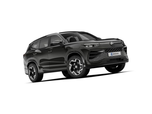 Volkswagen Tayron R-Line Edition | 'App-Connect' draadloze smartphone integratie | Automatische afstandsregeling (A... ActivLease financial lease