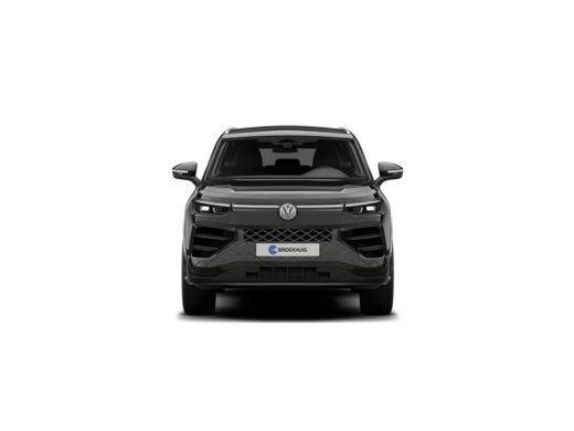 Volkswagen Tayron R-Line Edition | 'App-Connect' draadloze smartphone integratie | Automatische afstandsregeling (A... ActivLease financial lease