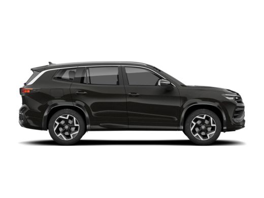 Volkswagen Tayron R-Line Edition | 'App-Connect' draadloze smartphone integratie | Automatische afstandsregeling (A... ActivLease financial lease