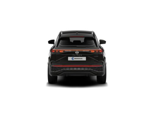 Volkswagen Tayron R-Line Edition | 'App-Connect' draadloze smartphone integratie | Automatische afstandsregeling (A... ActivLease financial lease