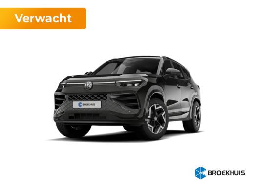 Volkswagen Tayron R-Line Edition | 'App-Connect' draadloze smartphone integratie | Automatische afstandsregeling (A... Volkswagen Tayron R-Line Edition | 'App-Connect' draadloze smartphone integratie | Automatische afstandsregeling (A...
