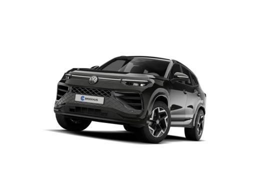 Volkswagen Tayron R-Line Edition | 'App-Connect' draadloze smartphone integratie | Automatische afstandsregeling (A... ActivLease financial lease