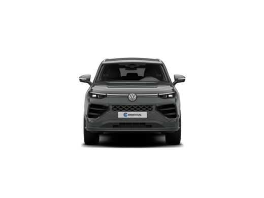 Volkswagen Tayron R-Line Edition | 'App-Connect' draadloze smartphone integratie | Automatische afstandsregeling (A... ActivLease financial lease