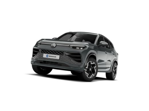 Volkswagen Tayron R-Line Edition | 'App-Connect' draadloze smartphone integratie | Automatische afstandsregeling (A... ActivLease financial lease