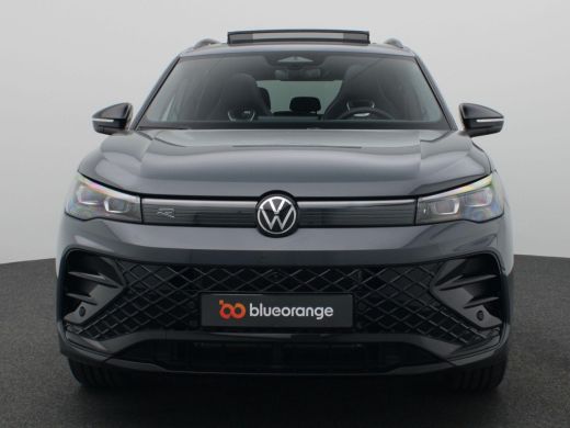 Volkswagen Tiguan 1.5 eHybrid R-Line Edition 272PK DSG black style, matrix led, trekhaak, panoramadak, 360gr. camer... ActivLease financial lease