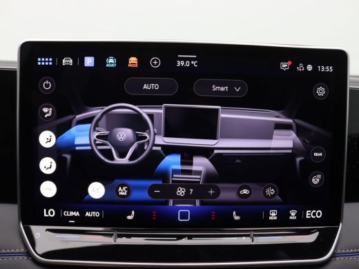 Volkswagen Tiguan 1.5 eHybrid R-Line Edition 272PK DSG black style, matrix led, trekhaak, panoramadak, 360gr. camer... ActivLease financial lease