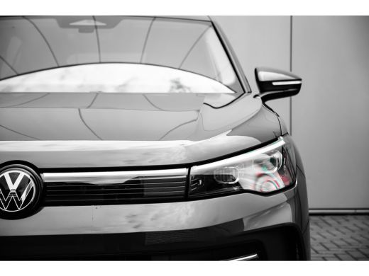 Volkswagen Tiguan Life Edition - eHybrid | 'App-Connect' draadloze smartphone integratie | Automatische afstandsreg... ActivLease financial lease