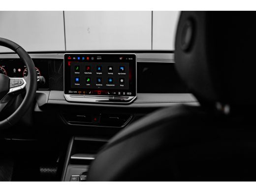 Volkswagen Tiguan Life Edition - eHybrid | 'App-Connect' draadloze smartphone integratie | Automatische afstandsreg... ActivLease financial lease