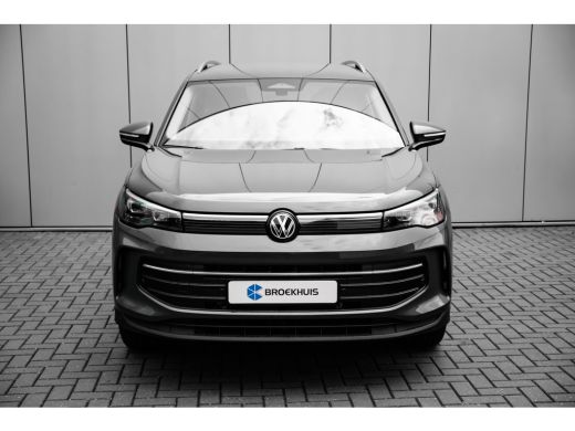Volkswagen Tiguan Life Edition - eHybrid | 'App-Connect' draadloze smartphone integratie | Automatische afstandsreg... ActivLease financial lease
