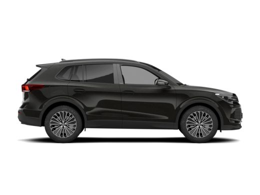 Volkswagen Tiguan R-Line Edition - eHybrid | 'App-Connect' draadloze smartphone integratie | Automatische afstandsr... ActivLease financial lease