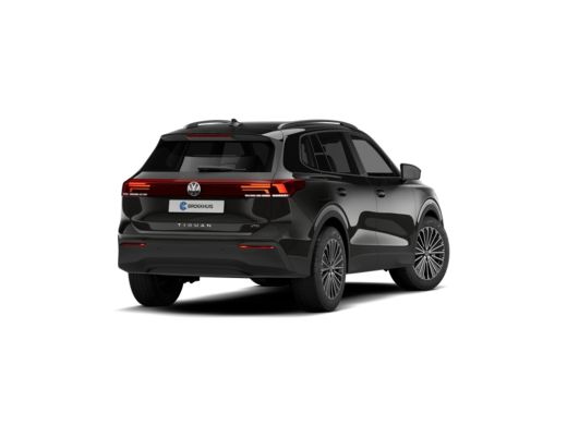 Volkswagen Tiguan R-Line Edition - eHybrid | 'App-Connect' draadloze smartphone integratie | Automatische afstandsr... ActivLease financial lease