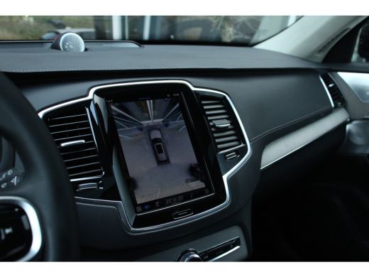 Volvo  XC90 Luchtvering | Massage&Ventilatie | Bowers & Wilkins | 360 Camera | Trekhaak | Luchtvering | Massa... ActivLease financial lease