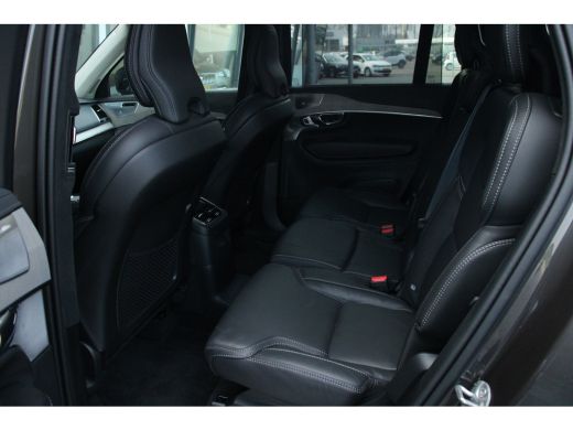 Volvo  XC90 Luchtvering | Massage&Ventilatie | Bowers & Wilkins | 360 Camera | Trekhaak | Luchtvering | Massa... ActivLease financial lease