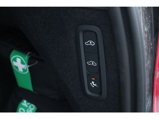 Volvo  XC90 Luchtvering | Massage&Ventilatie | Bowers & Wilkins | 360 Camera | Trekhaak | Luchtvering | Massa... ActivLease financial lease