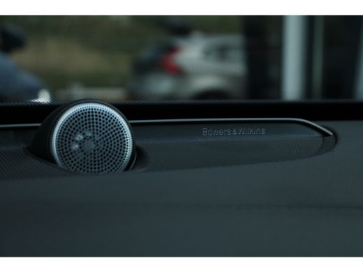 Volvo  XC90 Luchtvering | Massage&Ventilatie | Bowers & Wilkins | 360 Camera | Trekhaak | Luchtvering | Massa... ActivLease financial lease