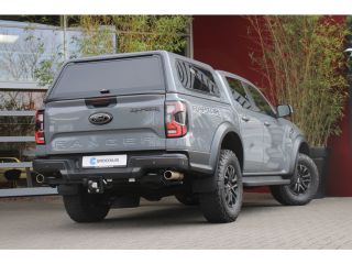 Ford Ranger Raptor 3.0 V6 EcoBoost BPM vrij! | Adapt. Cruise | B&O | Carplay | Camera